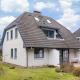 Wohnung EG Andreas ID 458, Sankt Peter-Ording