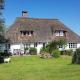 Haushaelfte A Heini ID 431, Poppenbüll - Foto 2