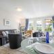 Hausteil Ringelsocke ID 358, Sankt Peter-Ording - Foto 4