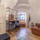 Stay in a real medieval tower, lower floors, Tallinn (Foto 6)