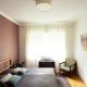 Large Two Bedroom Family APP - free parking, Любляна - Фото 4