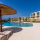 Stylish Poolside Villa at Paphos, Chlorakas - Fotografie 1