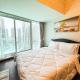 Fully Furnished Studio Lake Terrace, JLT Prime Location by Al sarya Holiday Homes, Dubai - Foto 2
