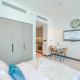 Stylish Retreat in Business Bay, Dubai - Foto 3