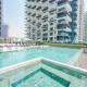Stylish Retreat in Business Bay, Dubai - Foto 7