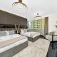 WonderfulStay at Marine Towers - Full Ain & Marina View - JBR Grande Living - Brand New Apartments, Dubai - Foto 3