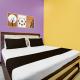 Super Hotel O Amhat Sultanpur City, Sultānpur - Fotografie 5