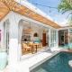 NEW! Terre & Mer - 1BR Villa in Berawa Canggu - Fotografie 1