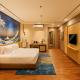 The Bellezza Suites by Nemuru, Jakarta - Fotografie 8