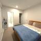 Cosy & Independent access Bedroom in Hibiscus Coast