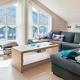 Lovely Apartment In Tjørhom, Tjørhom - Kuva 3