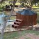 Thala Thala Private Villa in the bush-veld, Cullinan (foto 4)