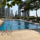 Elegant 1 Bedroom Apartment, The Lofts West Tower, Downtown Dubai By Al sarya Holiday Homes, Dubai - Foto 3