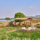 SaffronStays Sarvam - 3bdr wada-inspired pool villa in Igatpuri, Igatpuri - Fotografie 9