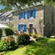 Pinabre Farmhouse, Plouguenast Langast