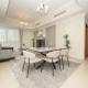 Prime Downtown Stay - Steps from Burj Khalifa, Dubaï - Photo 4