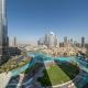 Secluded Fountain View 2BR Grande - Downtown, Dubai - Foto 9