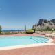 Pool & Panoramic Villa - 9 mins city center, Palerme - Photo 1