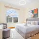 LUX The Shoreline Palm Island Skyline Suite 2, Dubaj - Fotografie 5