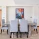 LUX The Shoreline Palm Island Skyline Suite 2, Dubaj - Fotografie 9