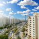 LUX The Shoreline Palm Island Skyline Suite 2, Dubaj - Fotografie 7