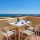 3 bedroom, top floor with fantastic terraces, sea view and pools Mijas Costa - Foto 1