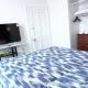Cozy room in Oamaru