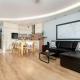 Spacious Two-Bedroom Apartment with 2 Parking Spaces by Noclegi Renters