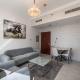 Stylish 1BDR apartment in Business Bay I Scala Tower, Dubai - Foto 6