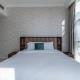 Stylish 1BDR apartment in Business Bay I Scala Tower, Dubai - Foto 9