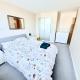 City Centre Flat 2 mins from Birmingham New Street