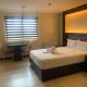 Nest hotel - Bell Mansion, Manila - Foto 6