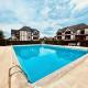 Cottage Malenkiy, Cabourg