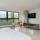 Loft laureles con excelente ubicación con aire acondicionado y cama King, Медельин - Фото 7