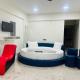 Hotel Wow Inn - Dhanori-Lohegaon Rd, Parande Nagar, Dhanori, Pune, プネ - 写真 4