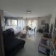 Large 2-room bright sea view near airport, Nice - Fotografie 1