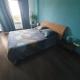 Large 2-room bright sea view near airport, Nice - Fotografie 2