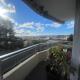 Large 2-room bright sea view near airport, Nice - Fotografie 7