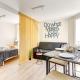 Bluestay 23 - Superb studio in Paris, Paris - Foto 8