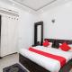 Hotel O Flourish, Ghaziabád - Fotografie 4