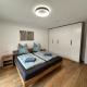 Top-Wohnung mit Balkon & privatem Eingang - Garage - 3 Min zur S-Bahn - Nähe Messe Stuttgart & Daimler - Ideal für Geschäftsreisende, Familien & Projektteams, Ehningen - Foto 10