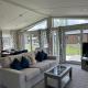Oakmont 4 - Lodge with Hot Tub, Allerthorpe - Fotografie 5