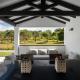 Villa Serenity - Between golf and the sea, Foz do Arelho (fotografie 2)