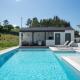Villa Serenity - Between golf and the sea, Foz do Arelho (fotografie 7)