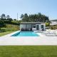 Villa Serenity - Between golf and the sea, Foz do Arelho (fotografie 8)