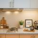Lovely 1BR w Sunset near Solaire, Okada, Airport, Manila - Fotografie 5