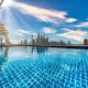 FIVE Palm Jumeirah Hotel Apartments, Dubai - Foto 5