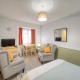 Apartment 8 - Large Studio Sea Front-Ground floor -Free Parking Paignton - Fotografie 7