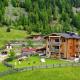 Bio & Reiterhof der Veitenhof - Ferienwohnungen mit Sauna und Weitblick im Ötztal