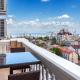 Luxury Apartment in the City Centre, Odesa